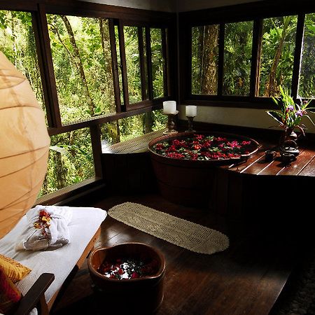 Pousada Das Bromelias Bem Estar Paraty Ngoại thất bức ảnh