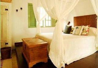 Pousada Das Bromelias Bem Estar Paraty Ngoại thất bức ảnh