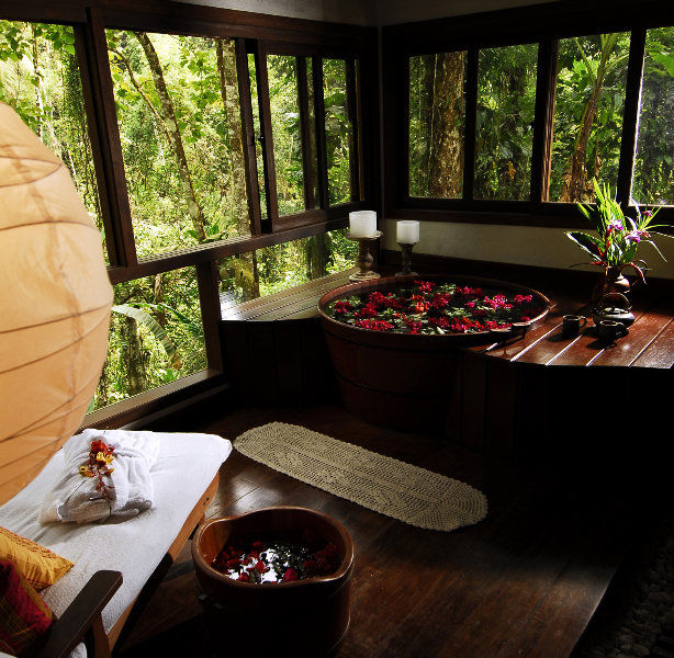 Pousada Das Bromelias Bem Estar Paraty Ngoại thất bức ảnh