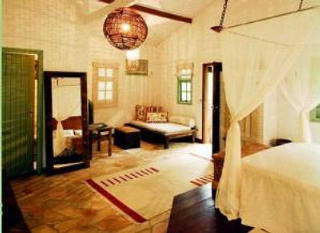 Pousada Das Bromelias Bem Estar Paraty Ngoại thất bức ảnh
